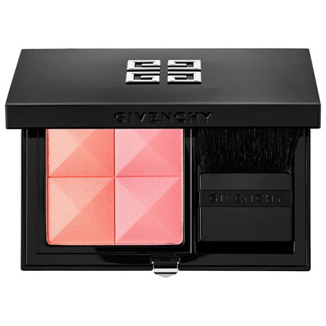 givenchy le prisme blush 21|sephora givenchy blush.